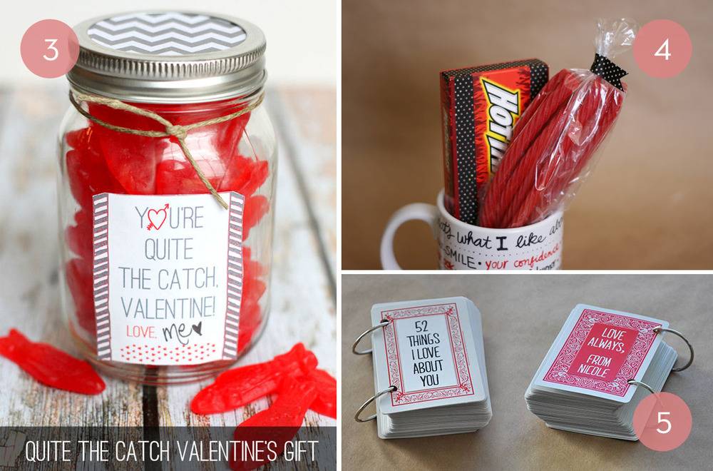 10 Last Minute Valentine's Day Gift Ideas