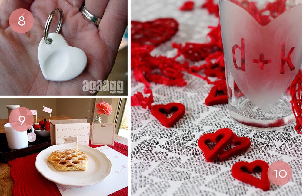 10 Last Minute Valentine's Day Gift Ideas