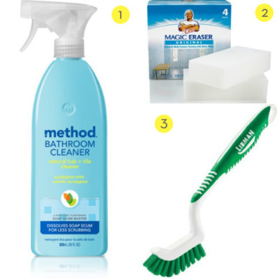 15 Favorite Cleaning Products That Work Under $30