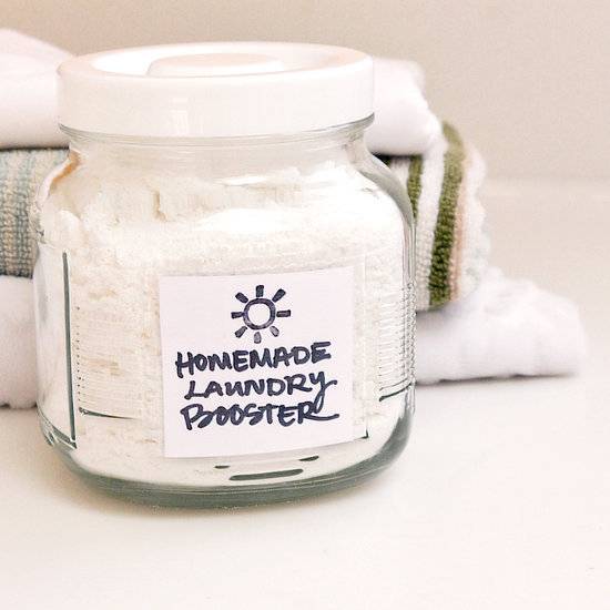13 Home Cleaning Products That You Can DIY