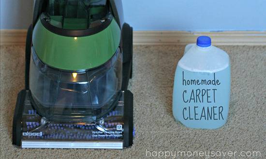 13 Home Cleaning Products That You Can DIY