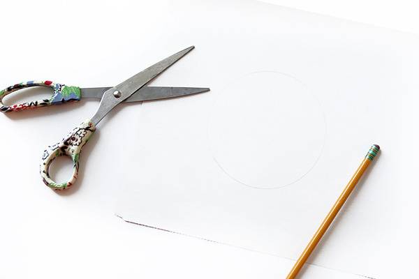 Mid-Century Modern Inspired Art