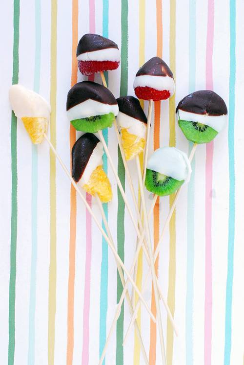 15 Super Colorful Dishes To Add To Your Diet