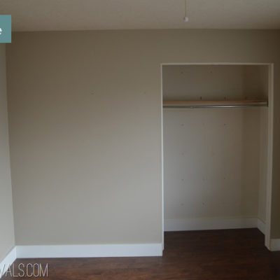 A Functional Office Makeover... The "Before"