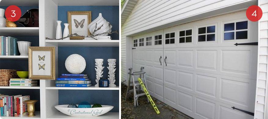 10 Simple Home Upgrades Using Paint