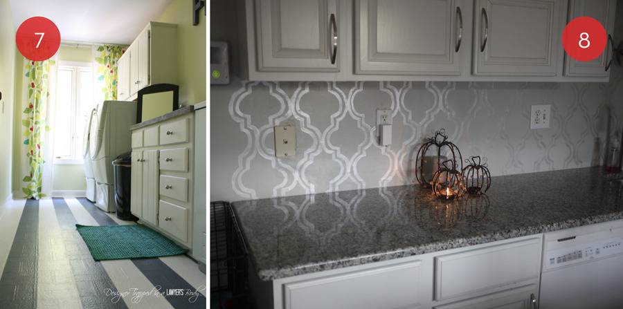 10 Simple Home Upgrades Using Paint