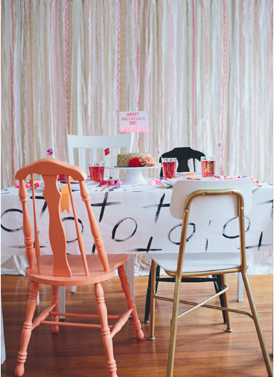 14 Napkins, Placemats, & Tablecloth Projects For Awesome Table Decor