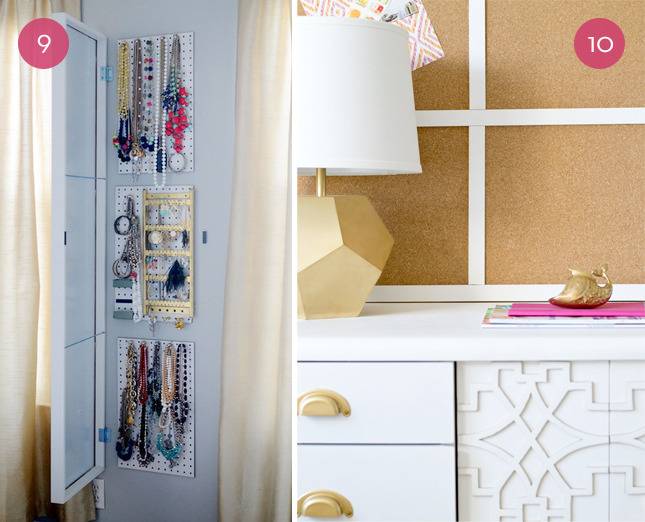 10 Fantastic IKEA Hacks