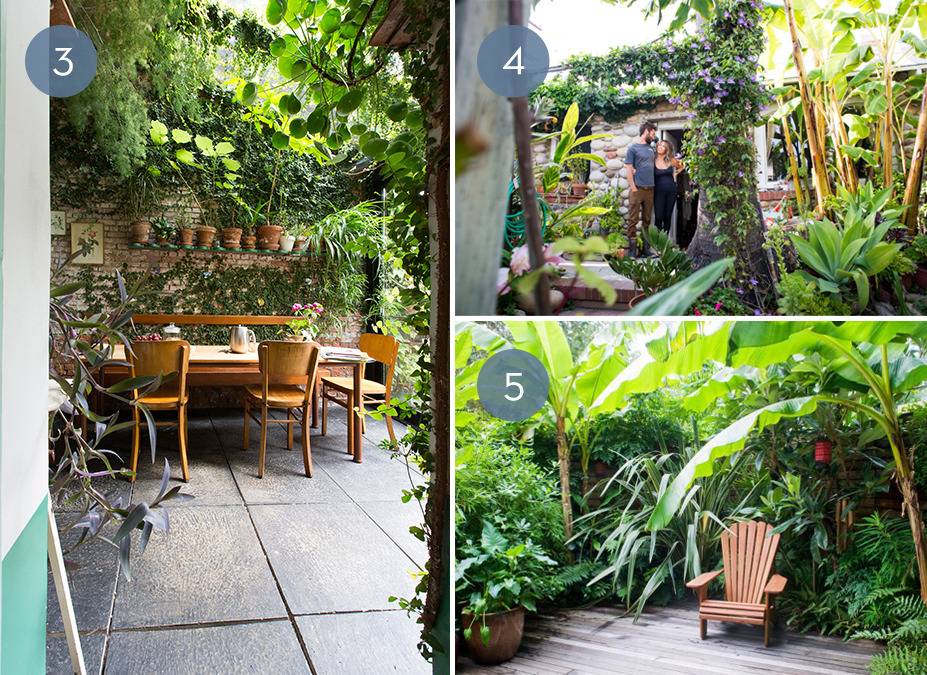 Eye Candy: Lush Backyard Landscapes That Will Make You Forget The Grass