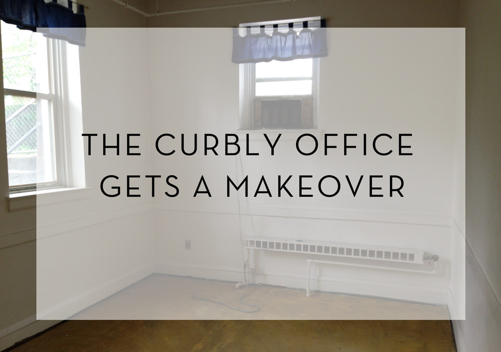 The Curbly HQ makeover is done. Here's the tour!