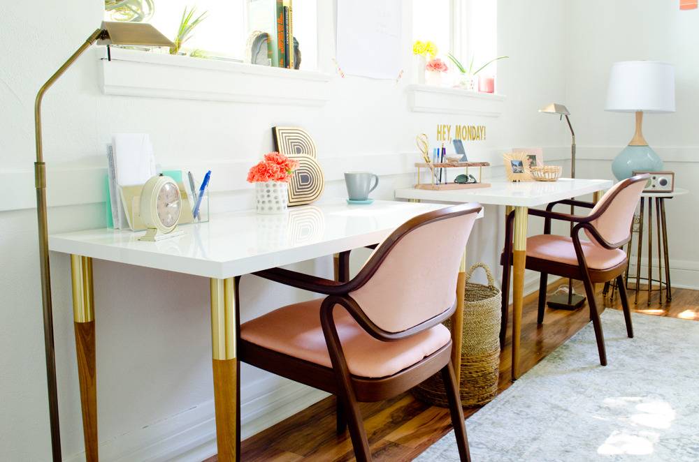 Curbly Headquarters Grows Up Our New Office and Studio Space Curbly