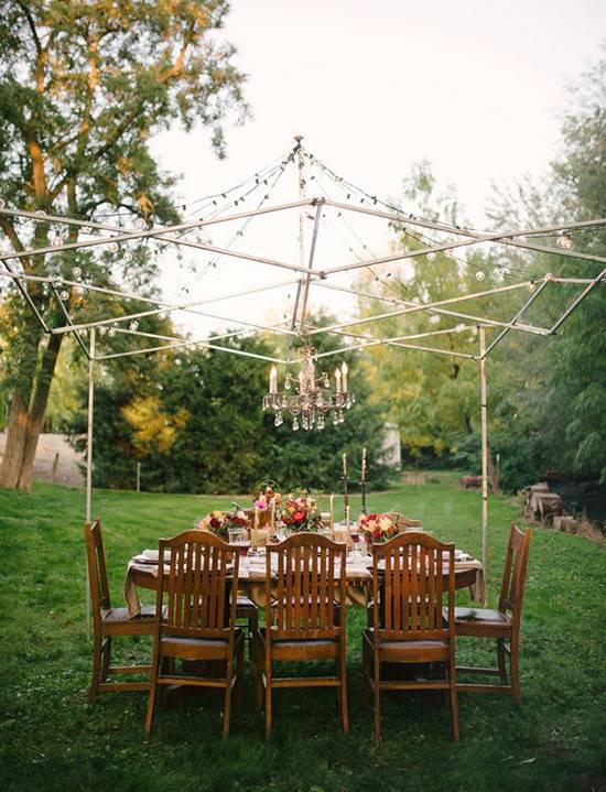 12 Fantastic Dinner Party Ideas We Love