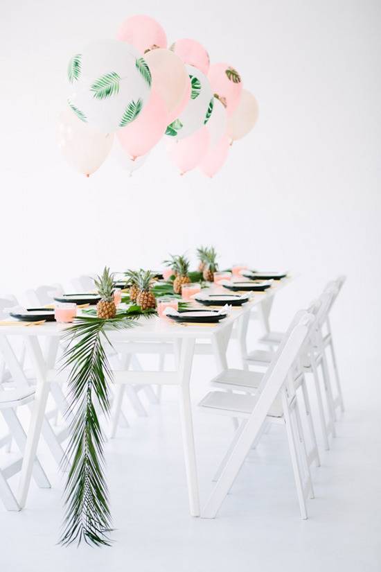 12 Fantastic Dinner Party Ideas We Love