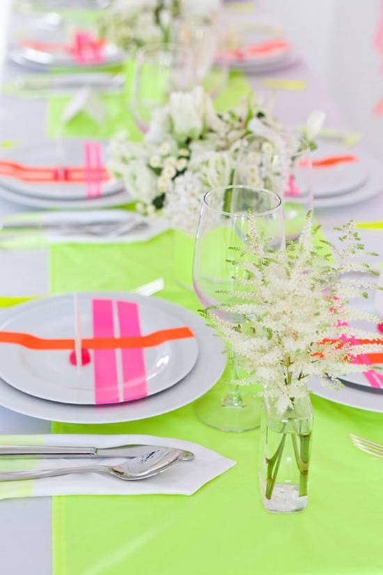 12 Fantastic Dinner Party Ideas We Love