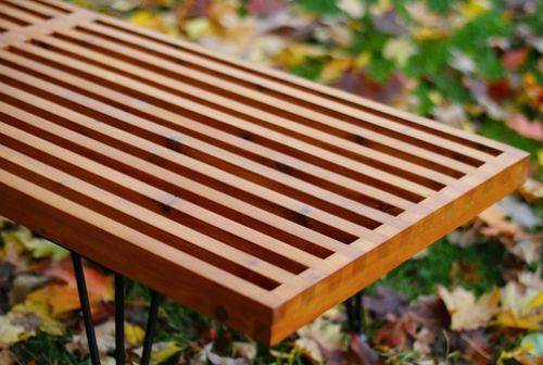 16 Awesome Do-It-Yourself Outdoor Seating Projects