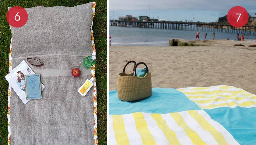 Roundup: 10 DIY Projects For Maximum Summer Fun!
