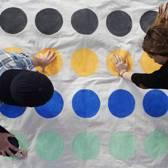 13 of The Best DIY Lawn Games For Summer Parties 