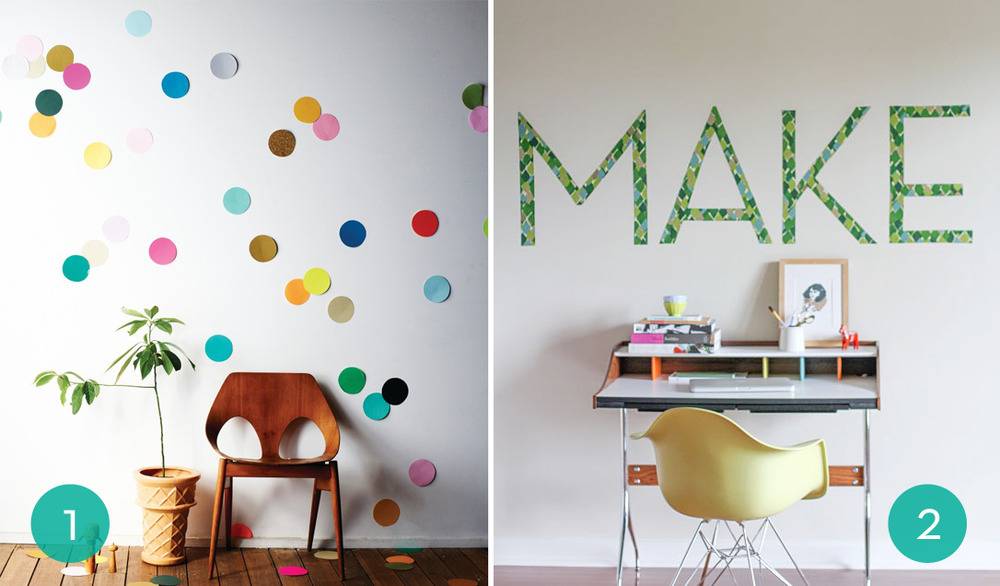 Roundup: Dress Up Your Dorm Room With These 10 DIY Projects