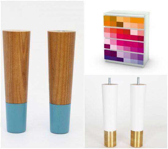 The Best Resources for Upgrading Your IKEA Furniture