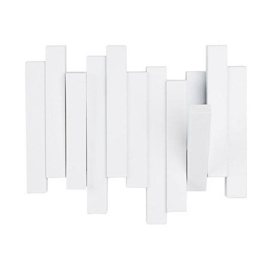 Eye Candy: 15 Coat Racks To Buy Or DIY 