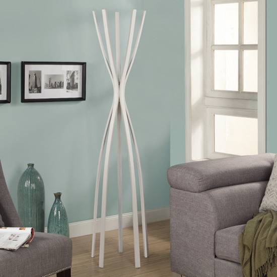 Eye Candy: 15 Coat Racks To Buy Or DIY 