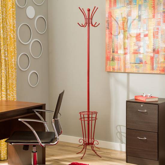 Eye Candy: 15 Coat Racks To Buy Or DIY 