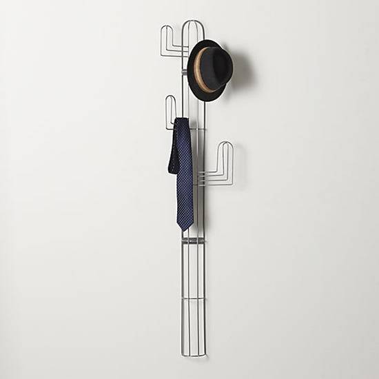 Eye Candy: 15 Coat Racks To Buy Or DIY 