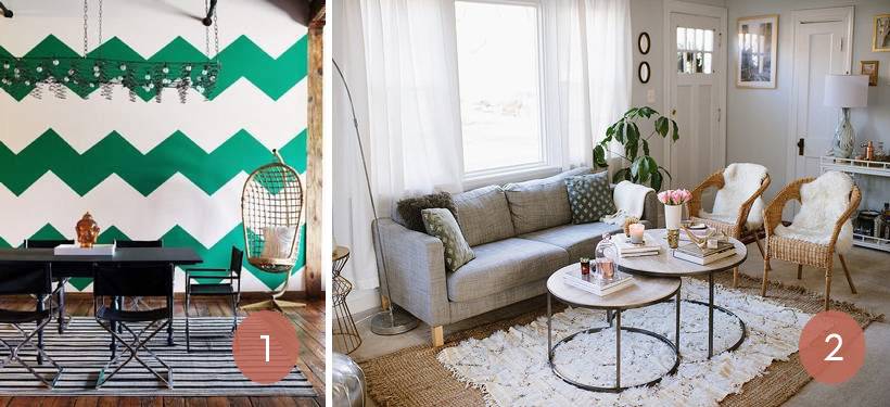 10 Tips For Making A Rental Feel Like Home