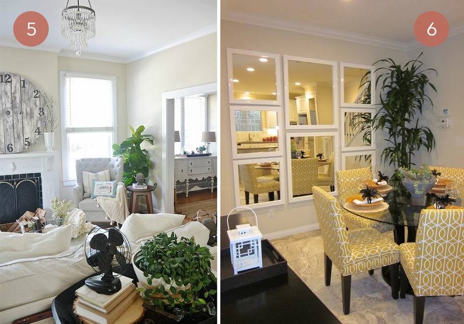 10 Tips For Making A Rental Feel Like Home