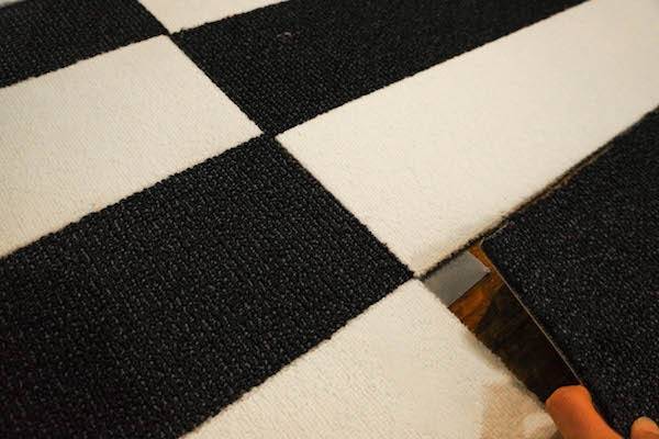 Carpet Tile Rug
