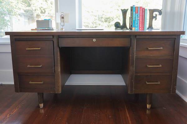 Estate Sale Findes - Desk