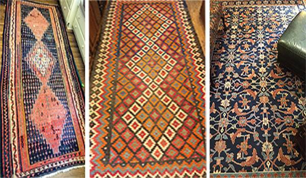 Estate Sale Finds-rug