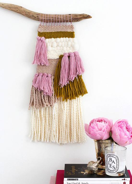 15 Hangings & Woven Pieces We'd Display On Our Walls Proudly 