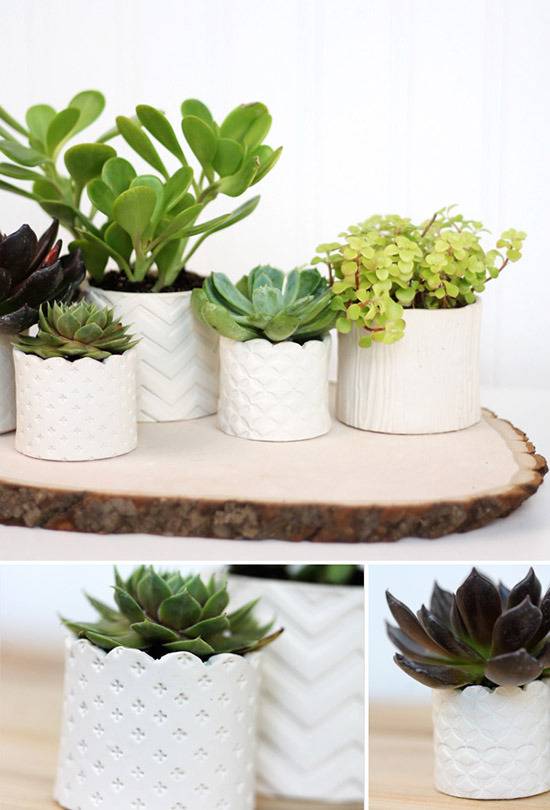 Crazy For Clay: 15 Awesome DIY Projects For The Home