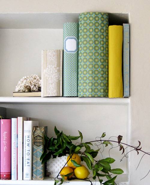 11 Inspiring DIY Projects For The Home