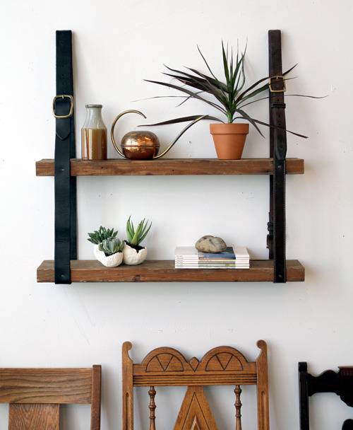 11 Inspiring DIY Projects For The Home