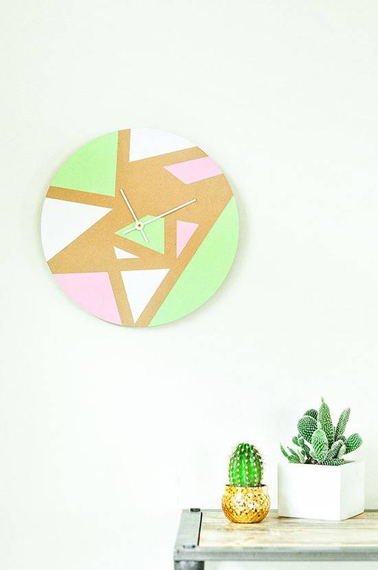 11 Inspiring DIY Projects For The Home