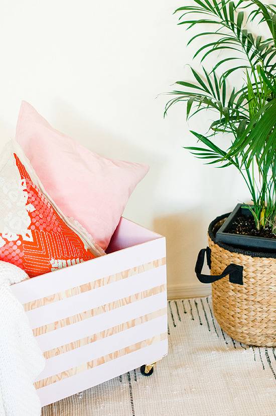 11 Inspiring DIY Projects For The Home 