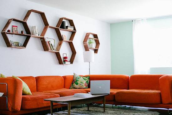 11 Inspiring DIY Projects For The Home