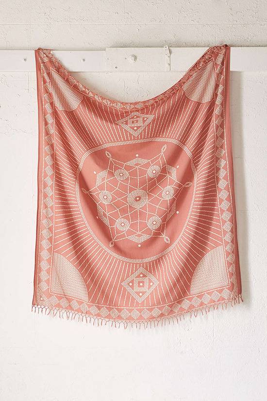 Shopping Guide: 16 Fantastic Tapestries Under $75 