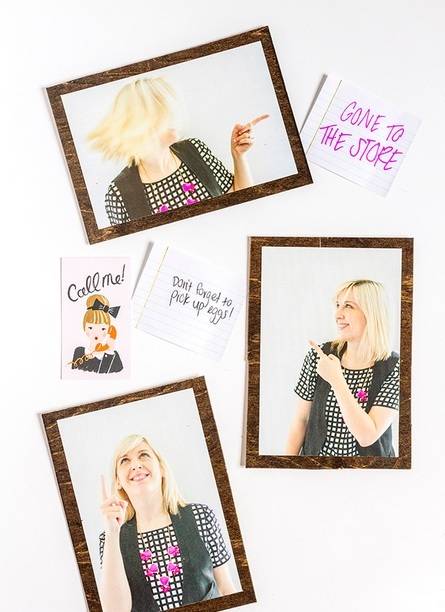 Eye Candy: 15 Beautiful Home Projects Using Wood Veneer 