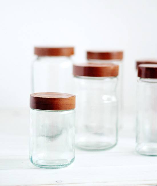 Eye Candy: 15 Beautiful Home Projects Using Wood Veneer 