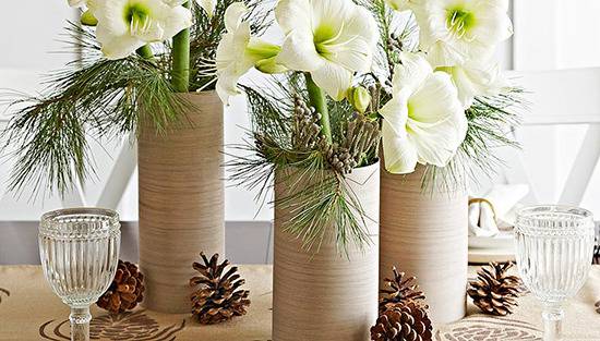 Eye Candy: 15 Beautiful Home Projects Using Wood Veneer 