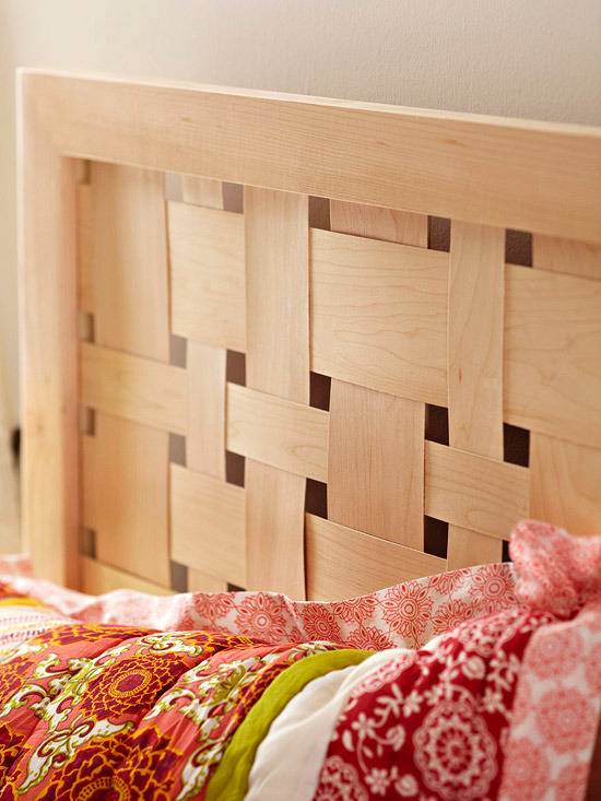 Eye Candy: 15 Beautiful Home Projects Using Wood Veneer 