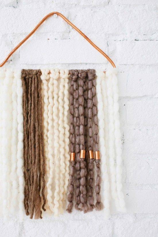 Buy or DIY: 12 wall hangings for Fall