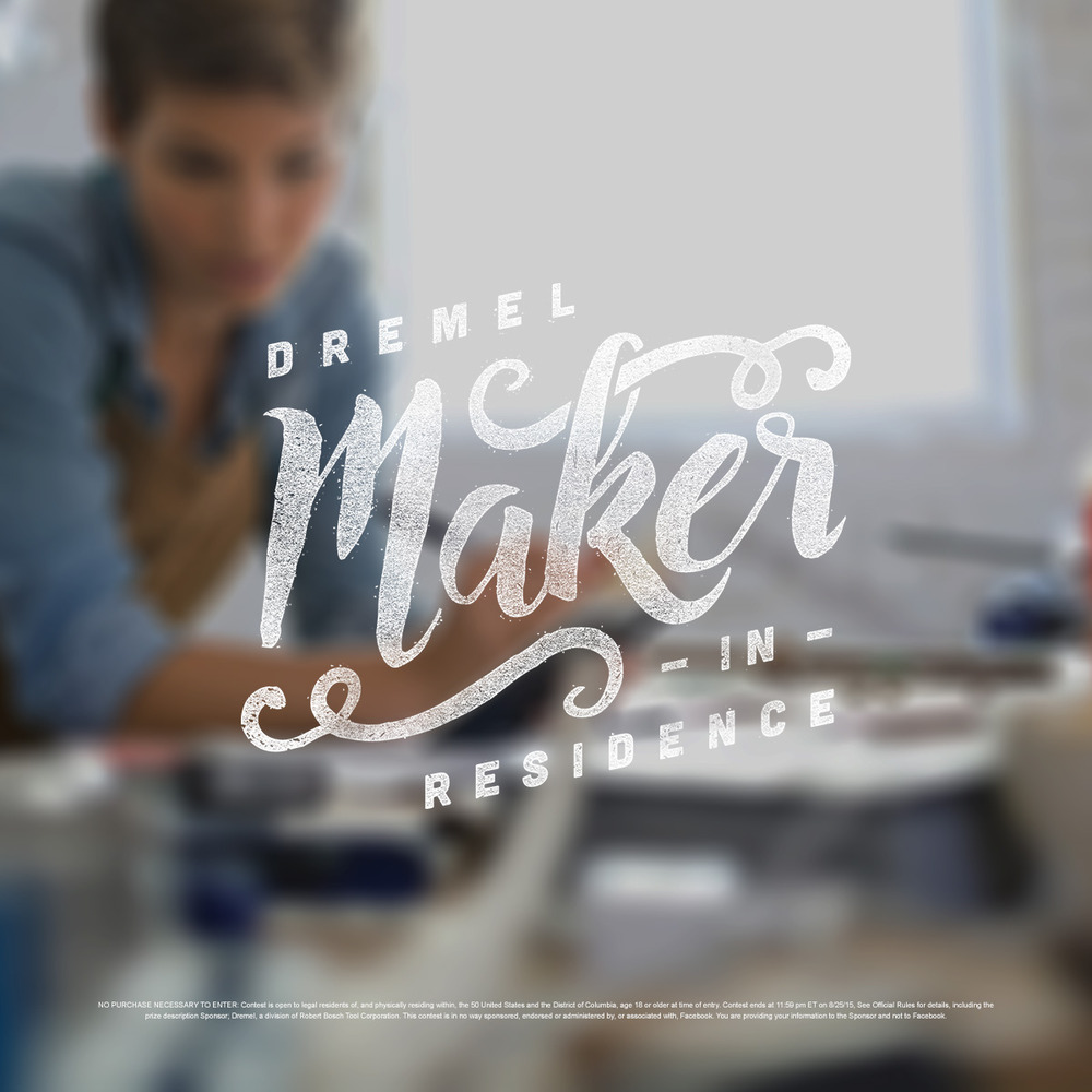 2015 Dremel Makers-in-Residence winners announced