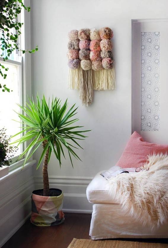Buy or DIY: 12 wall hangings for Fall