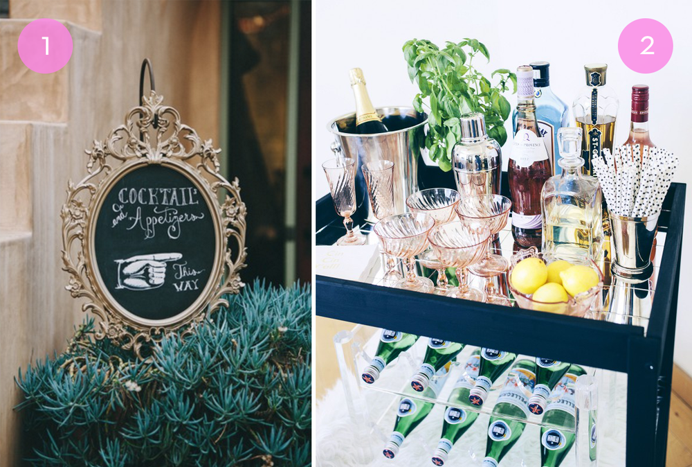 Roundup: 10 Clever IKEA Hacks For Your Next Party