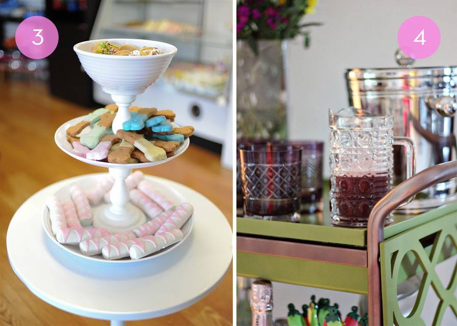 Roundup: 10 Clever IKEA Hacks For Your Next Party