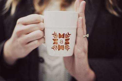 15 Do-It-Yourself Mugs That You Should Make Immediately 